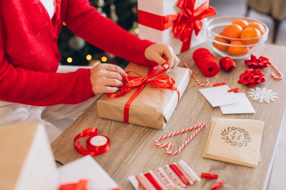 Regalos de Navidad