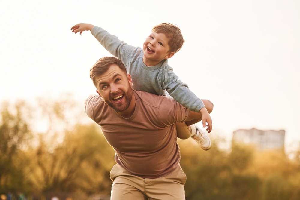 Dónde celebrar el Día del Padre